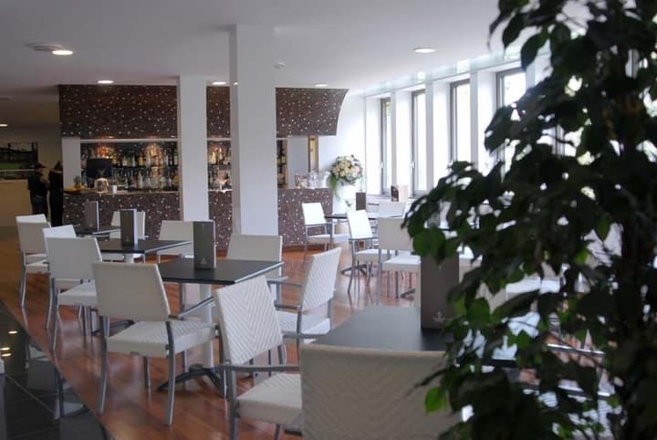 Hotel Giubileo