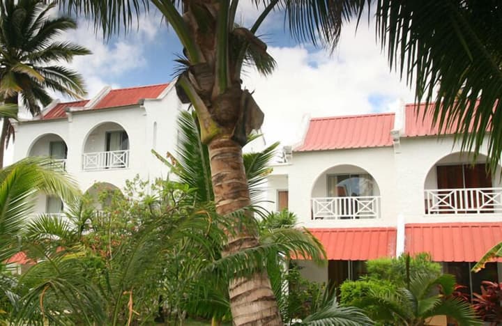Ocean Villas