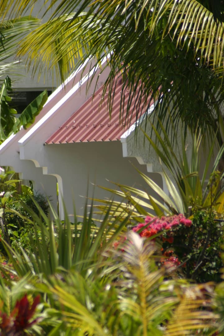 Ocean Villas