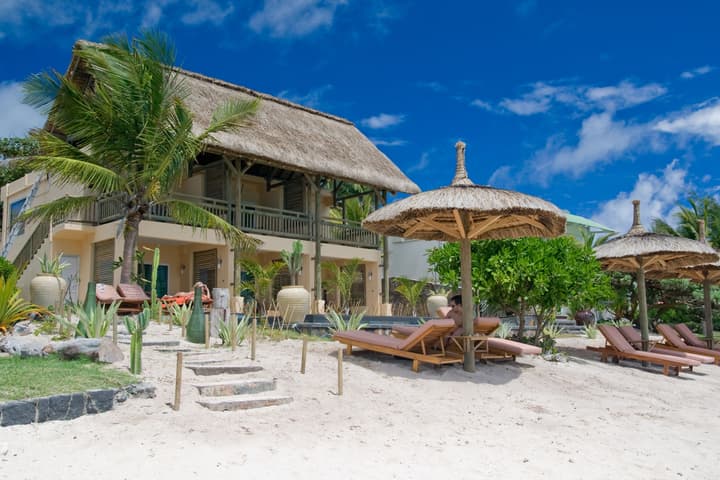 Ocean Villas