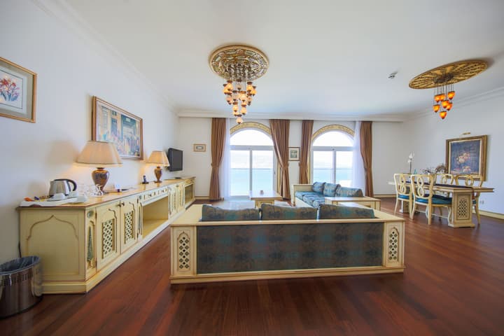 Salmakis Resort & Spa