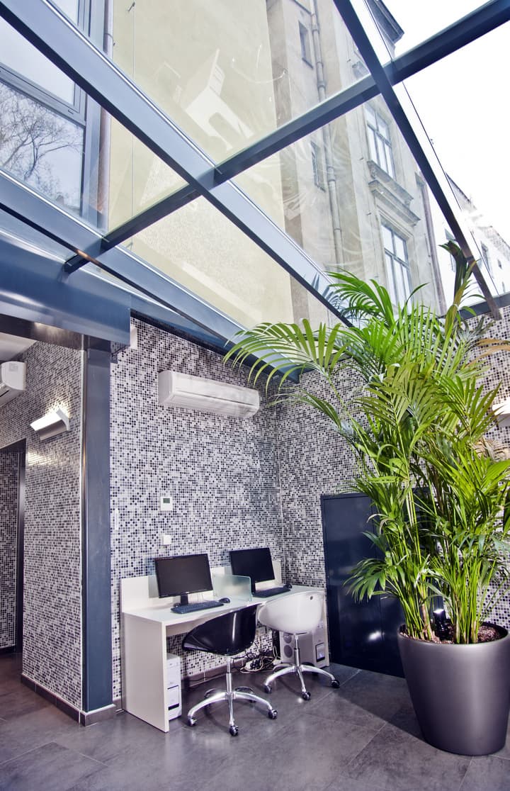 Hotel Galileo Prague