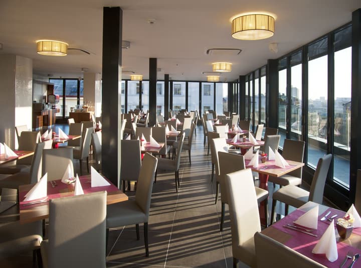 Hotel Galileo Prague