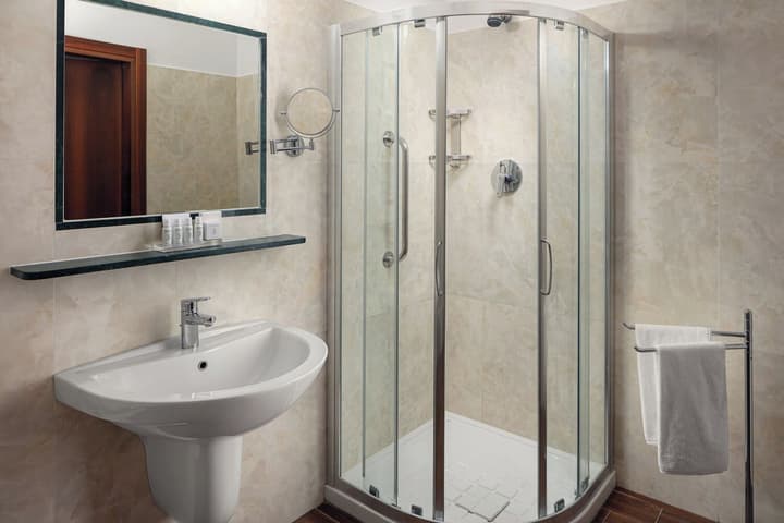 Hotel Galileo Prague