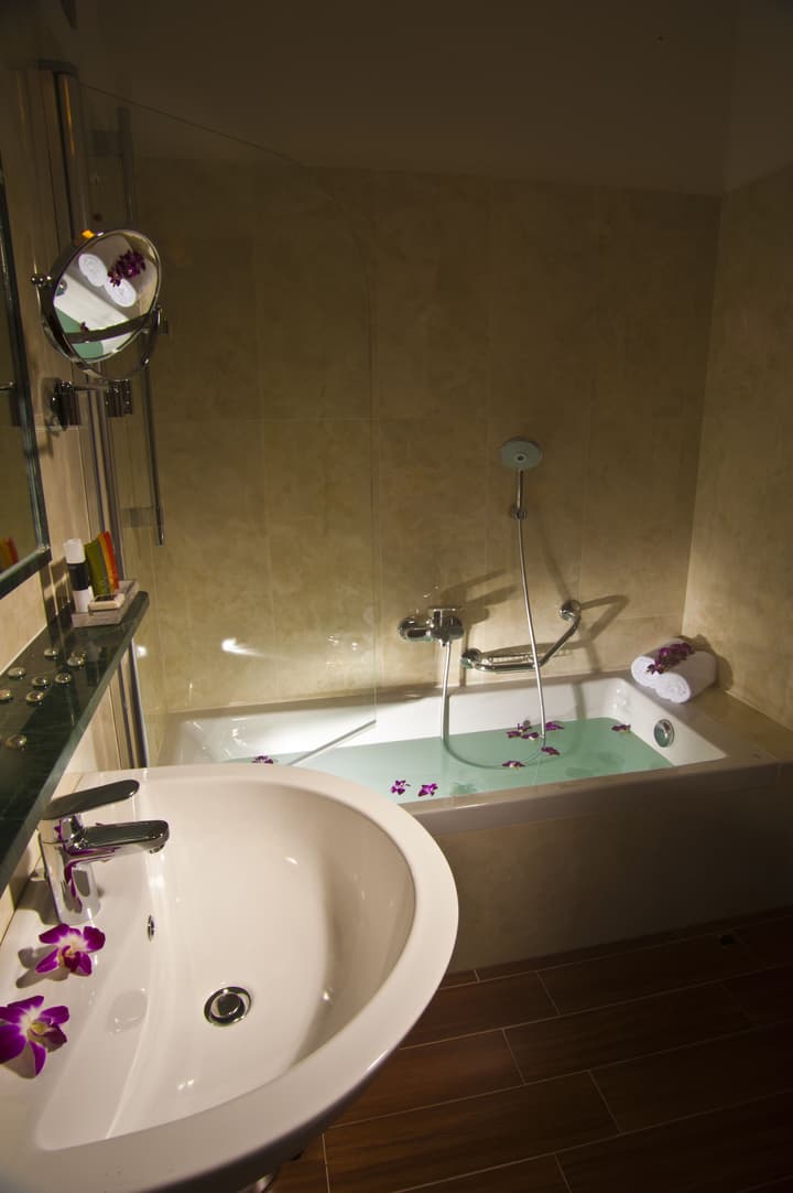 Hotel Galileo Prague