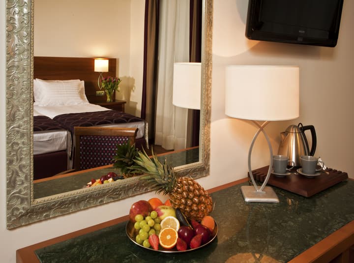 Hotel Galileo Prague