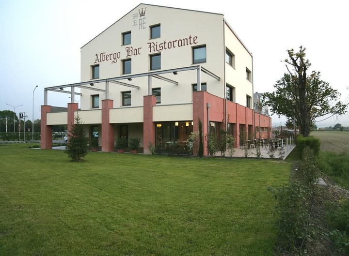 Hotel Real Fini Baia Del Re