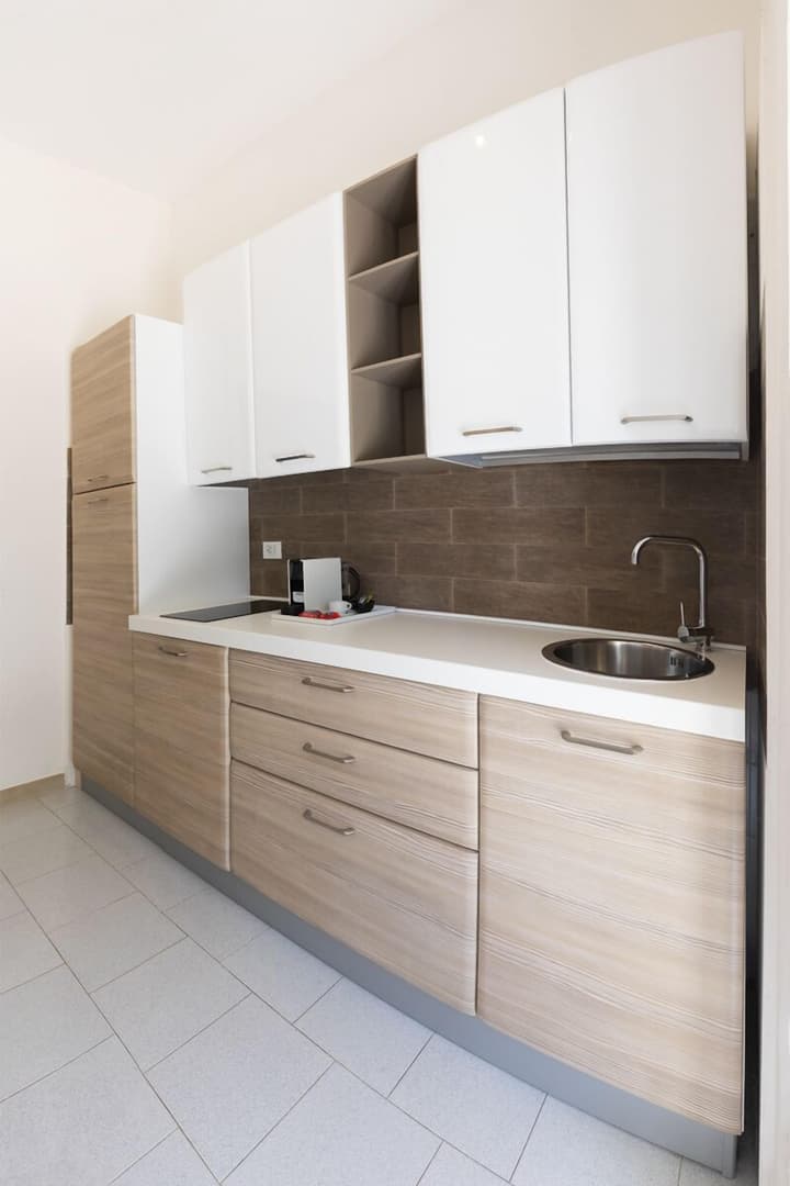 Tursport Hotel Residence