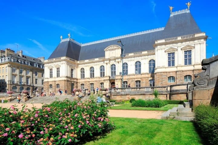 Mercure Rennes Cesson