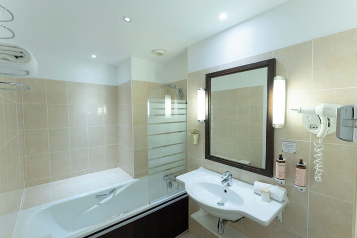 Mercure Rennes Cesson
