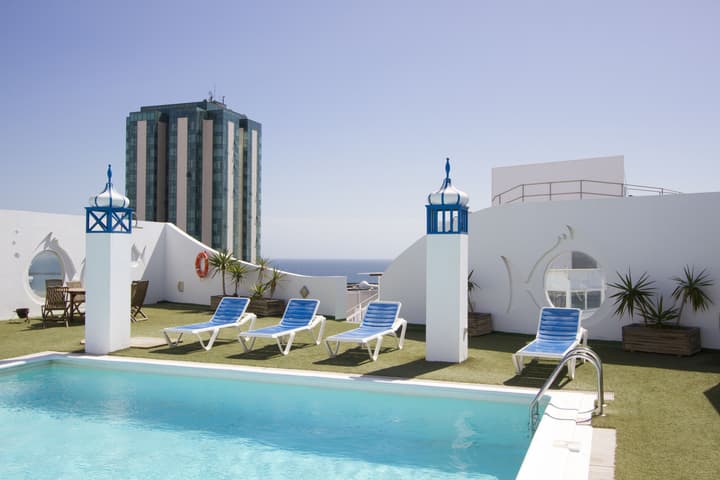 Hotel Lancelot