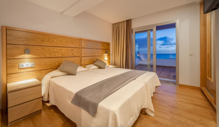 Hotel Lancelot