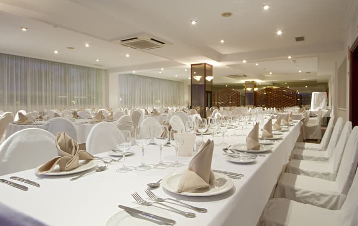 Hotel Lancelot
