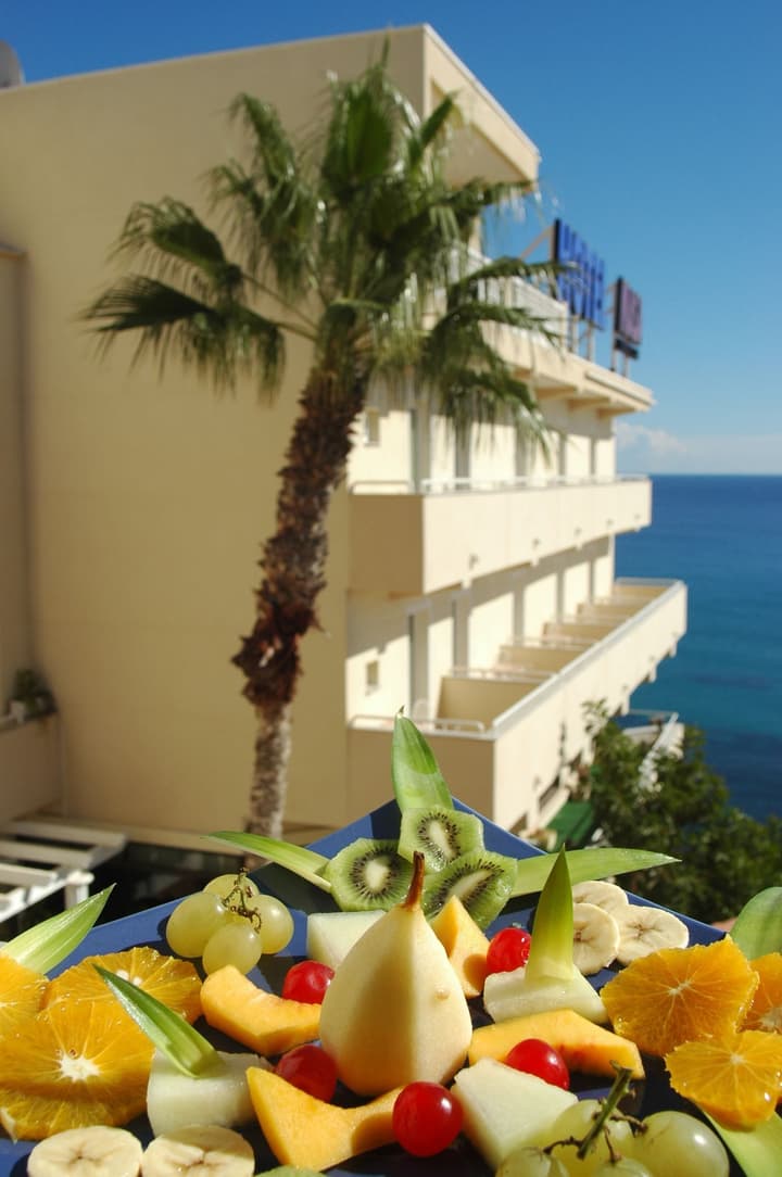 Hotel Masa International