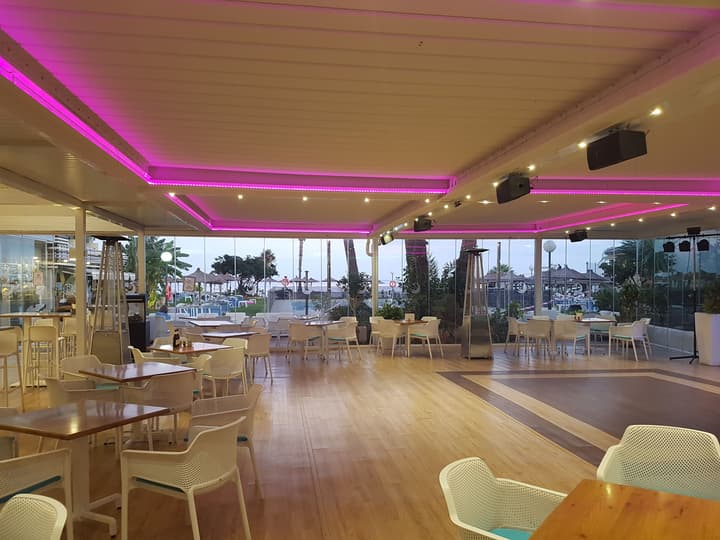 Hotel La Barracuda