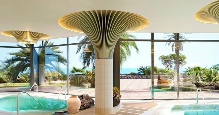Hipotels Natura Palace - Adults only