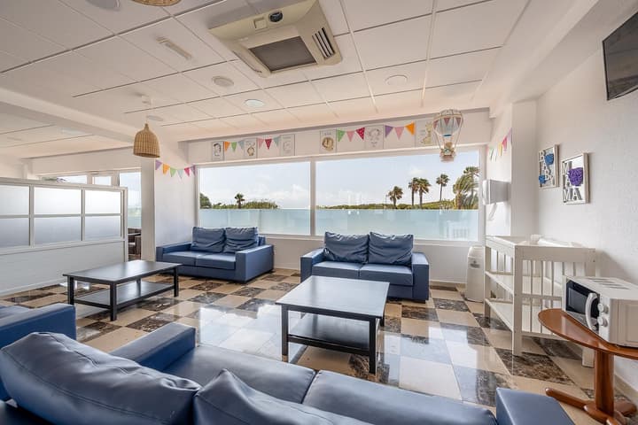 Hotel Playas de Guardamar
