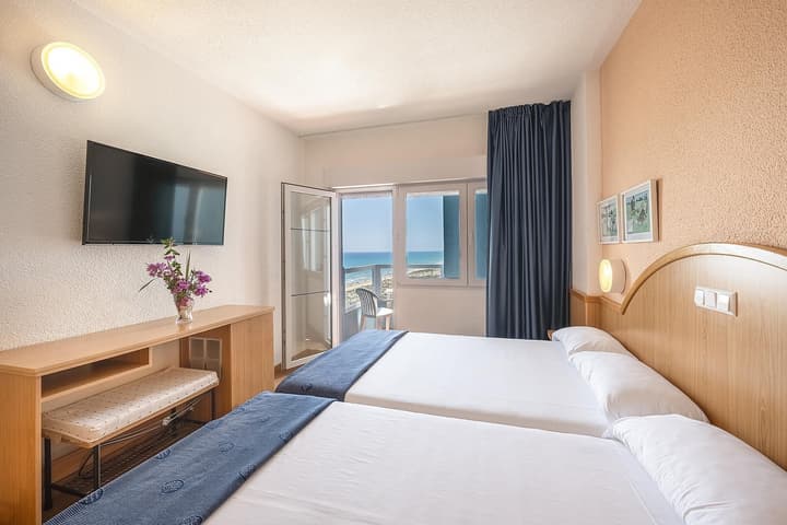 Hotel Playas de Guardamar