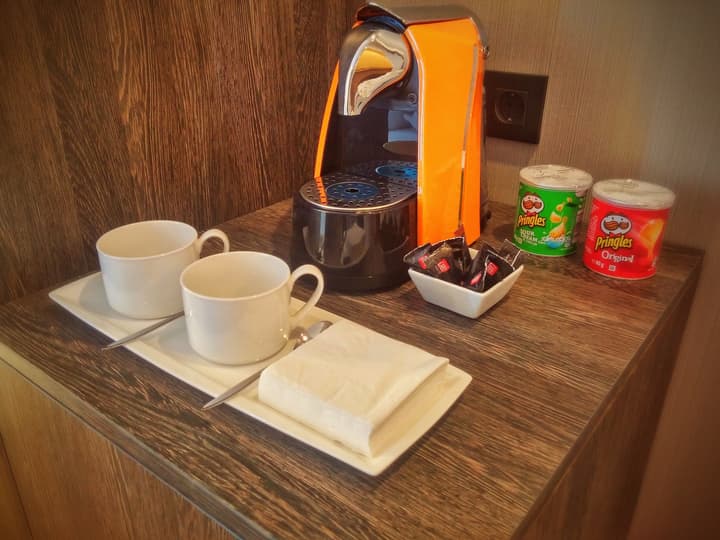 MB Boutique Hotel - Adult Recommended -