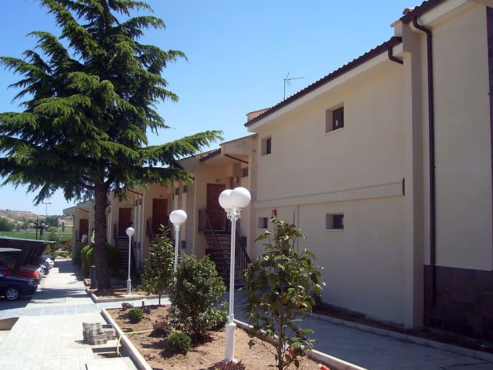 Hotel Tudanca Aranda II