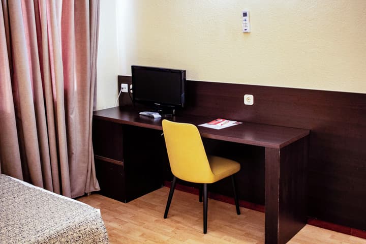 Hotel Tudanca Aranda II