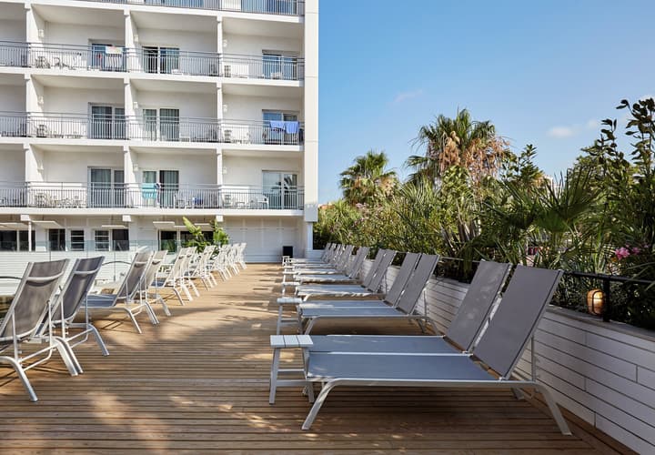 Gran Hotel Flamingo – Adults Only