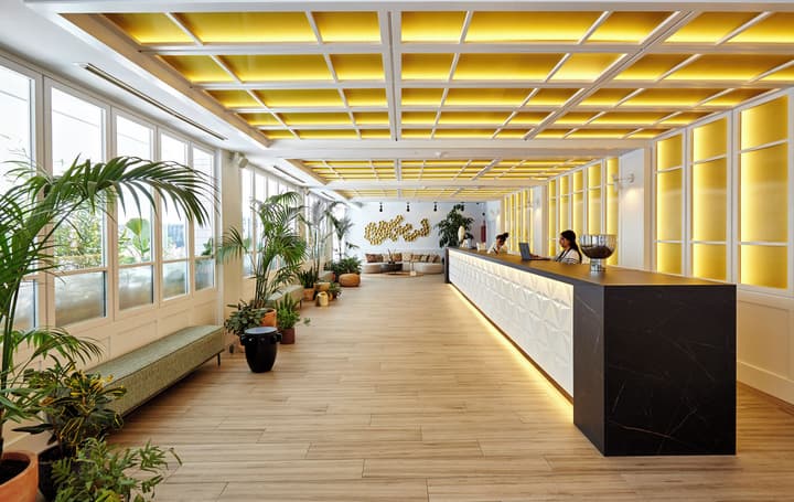 Gran Hotel Flamingo – Adults Only