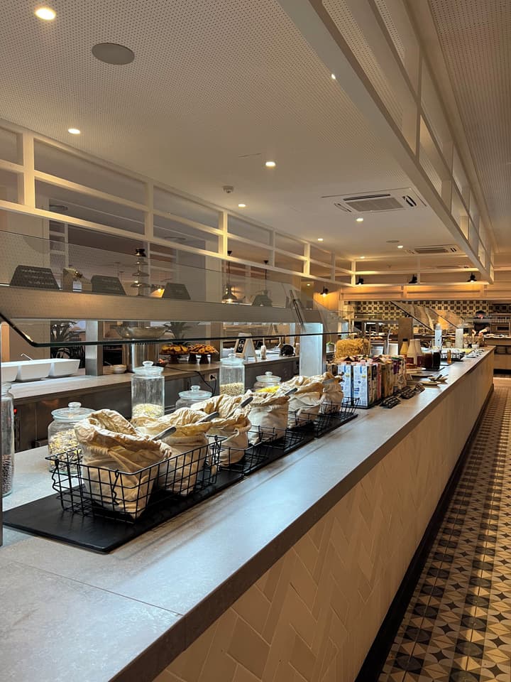 Gran Hotel Flamingo – Adults Only