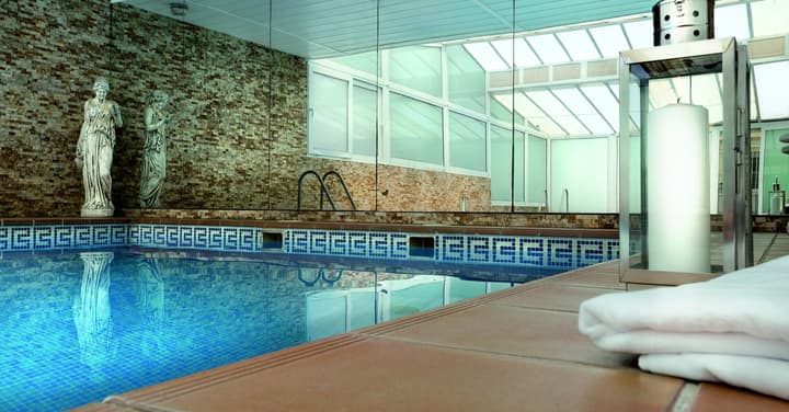 Hotel Izán Cavanna