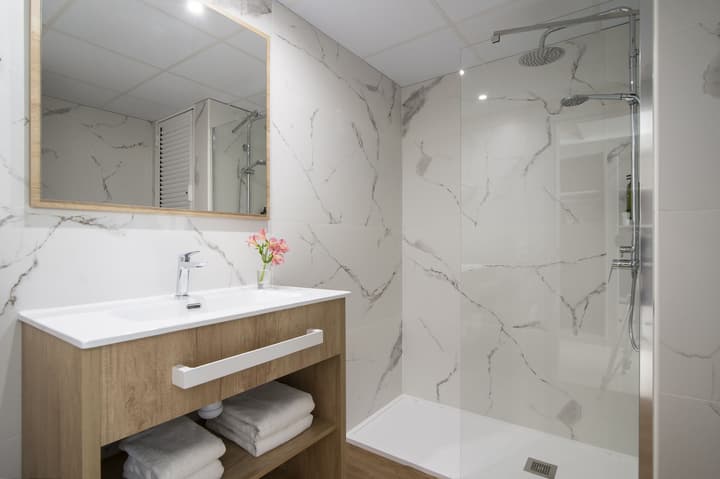 Hotel Lloret Santa Rosa by Pierre & Vacances