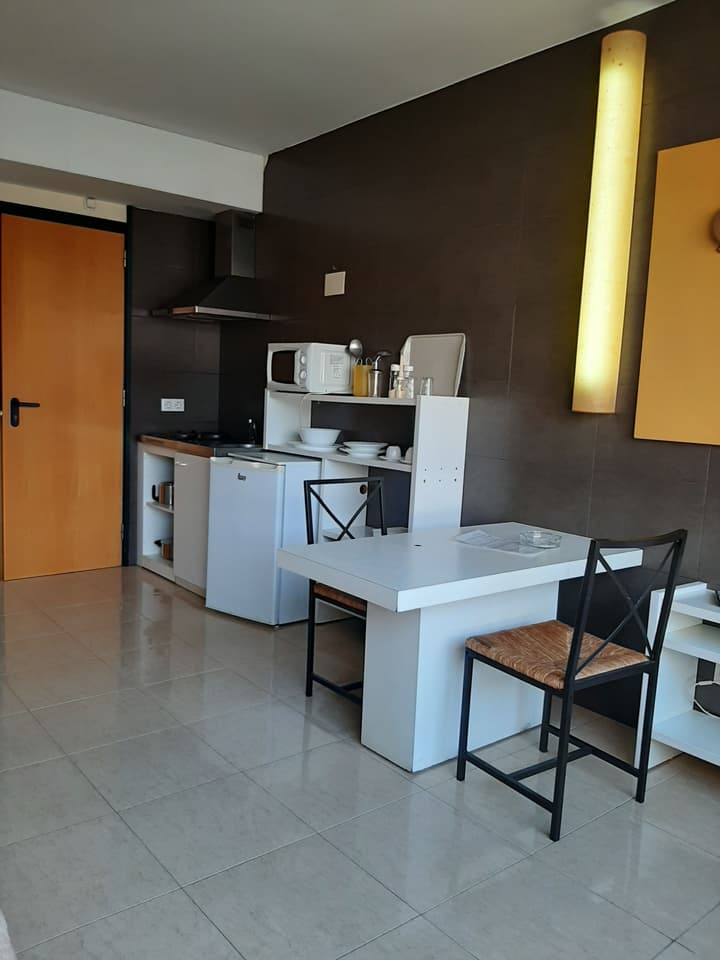 Apartaments Lloret Sun