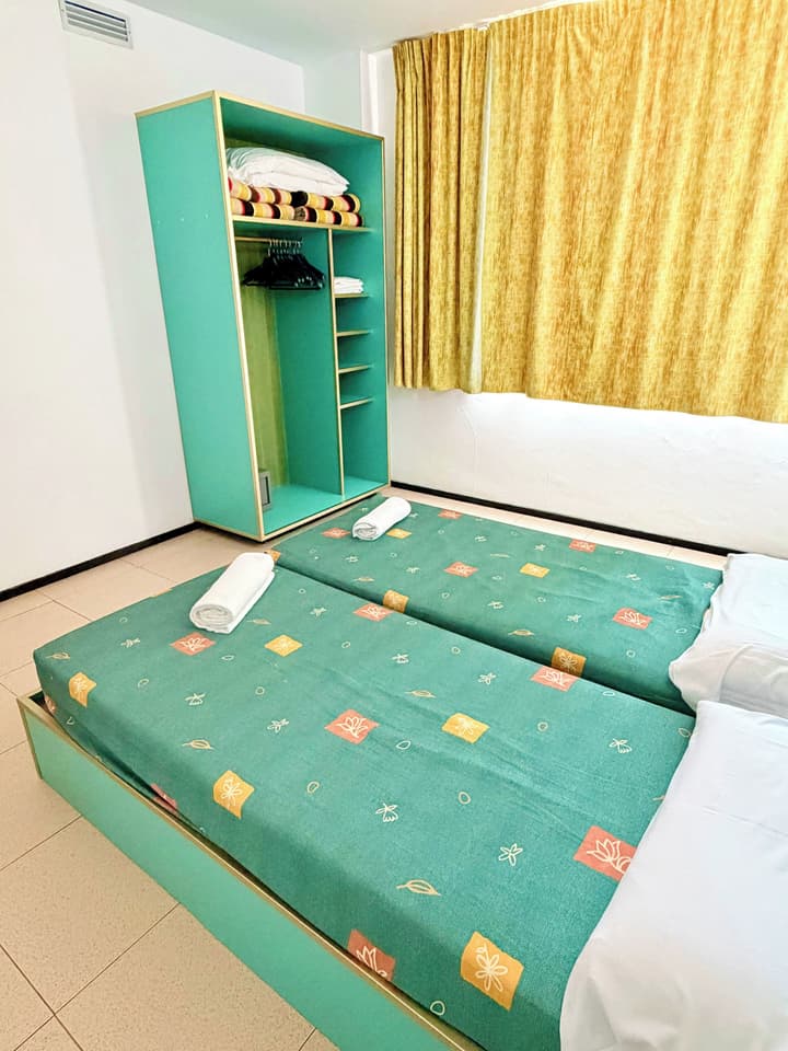 Apartaments Lloret Sun