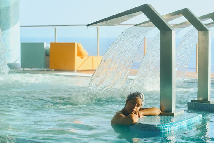 Gloria Palace Amadores Thalasso & Hotel