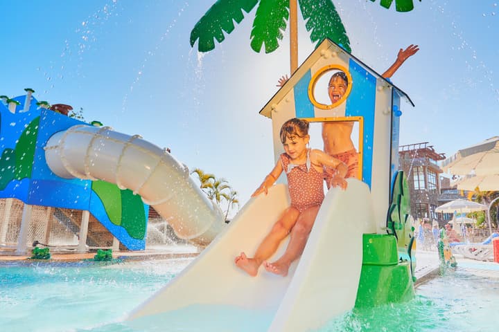 Gloria Palace Amadores Thalasso & Hotel