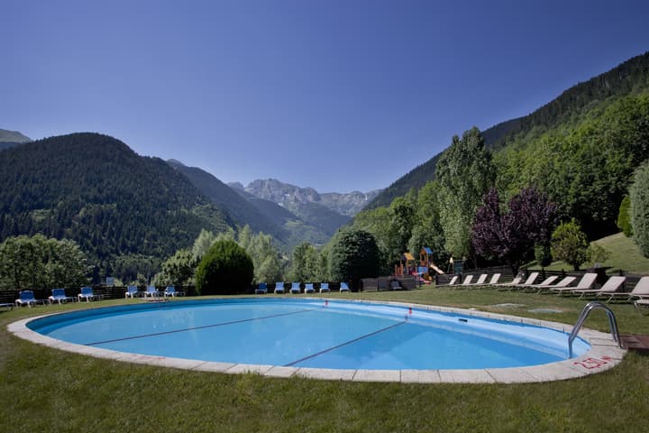 Parador de Vielha