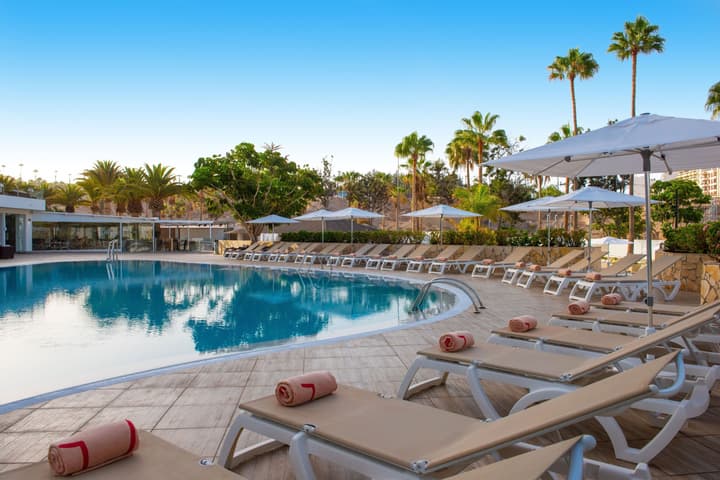 Hotel Olé Tropical Tenerife - Adults Only