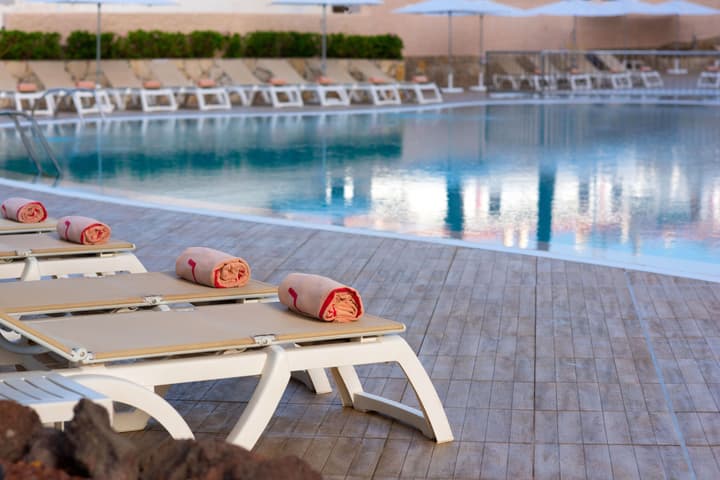 Hotel Olé Tropical Tenerife - Adults Only