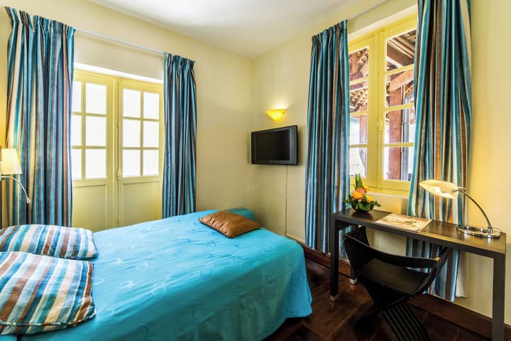 Hotel le Juliette Dodu