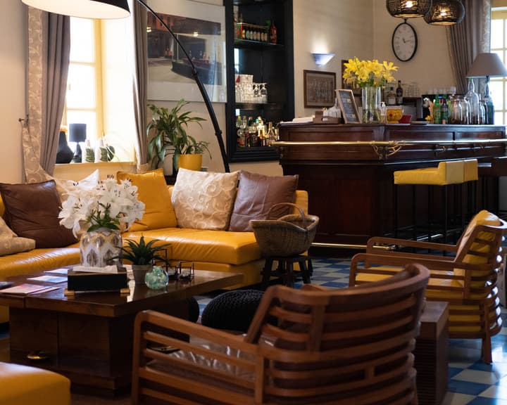 Hotel le Juliette Dodu