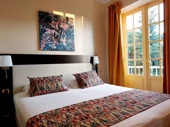 Hotel le Juliette Dodu