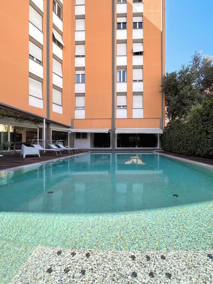 Hotel Mistral 2