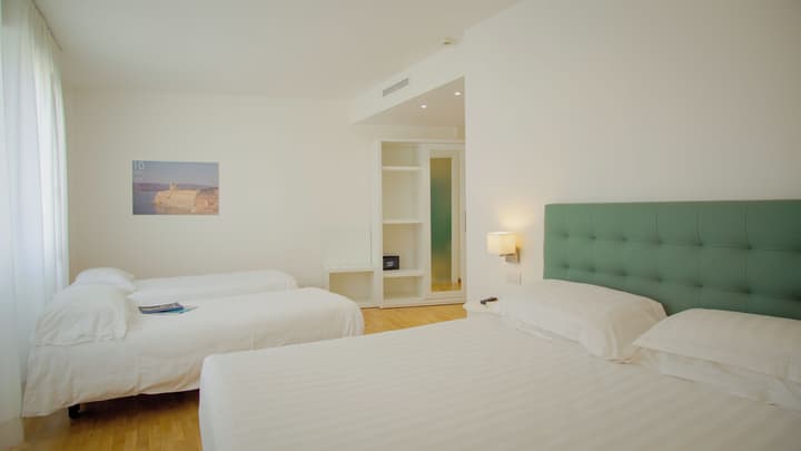 Hotel Mistral 2