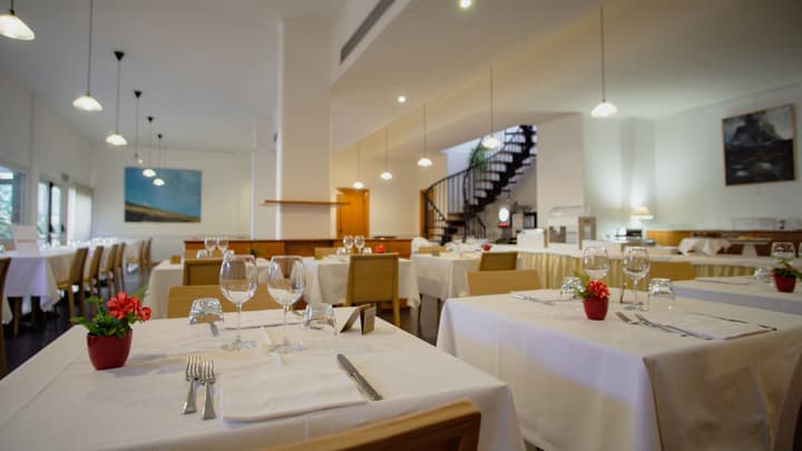Hotel Mistral 2