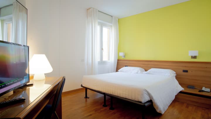 Hotel Mistral 2