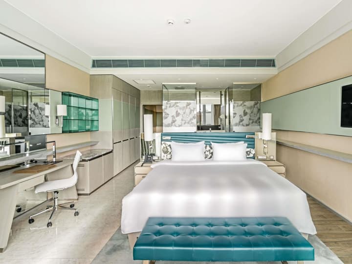 Rixos Premium Tekirova - The Land of Legends