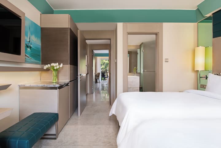 Rixos Premium Tekirova - The Land of Legends