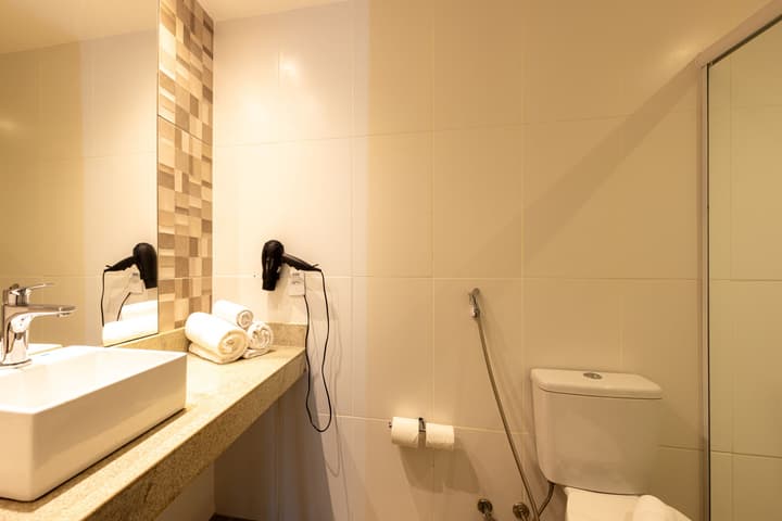 B&B Hotels Rio Copacabana Posto 5