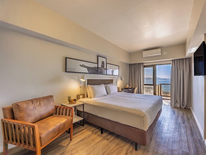 B&B Hotels Rio Copacabana Posto 5