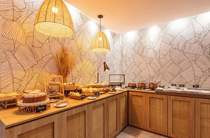 B&B Hotels Rio Copacabana Posto 5