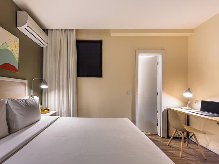 B&B Hotels Rio Copacabana Posto 5